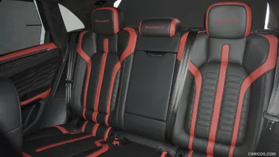 Porsche - Macan